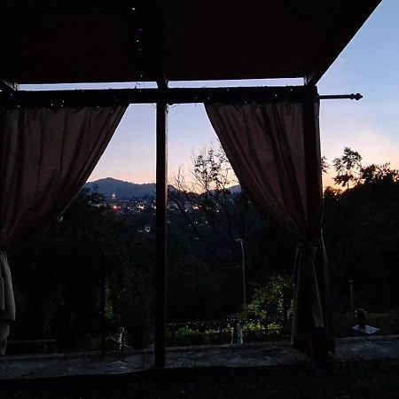 Sol Y Luna B&B Aviatico Eksteriør bilde