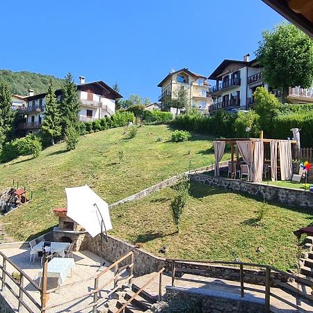 Sol Y Luna B&B Aviatico Eksteriør bilde