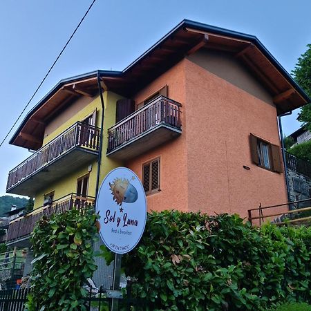Sol Y Luna B&B Aviatico Eksteriør bilde