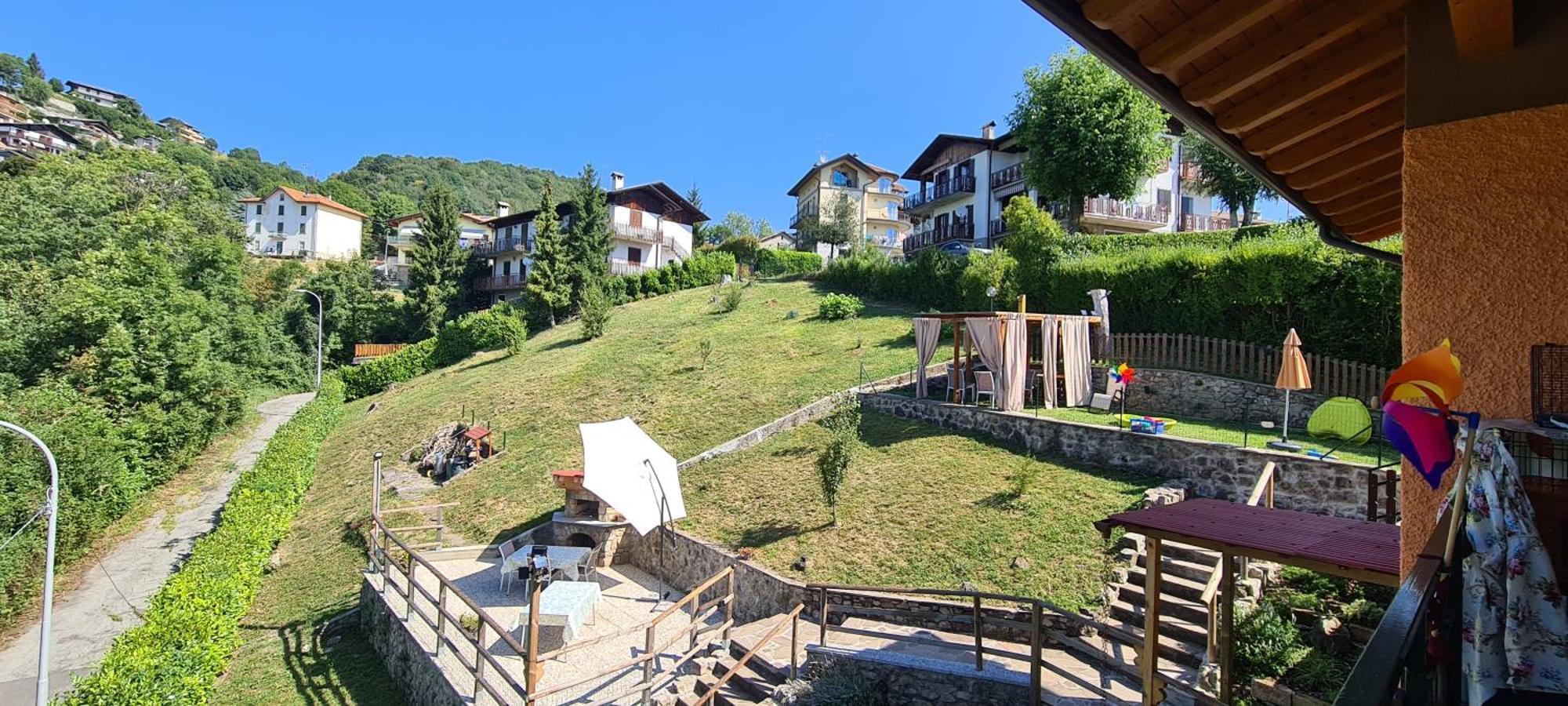 Sol Y Luna B&B Aviatico Eksteriør bilde